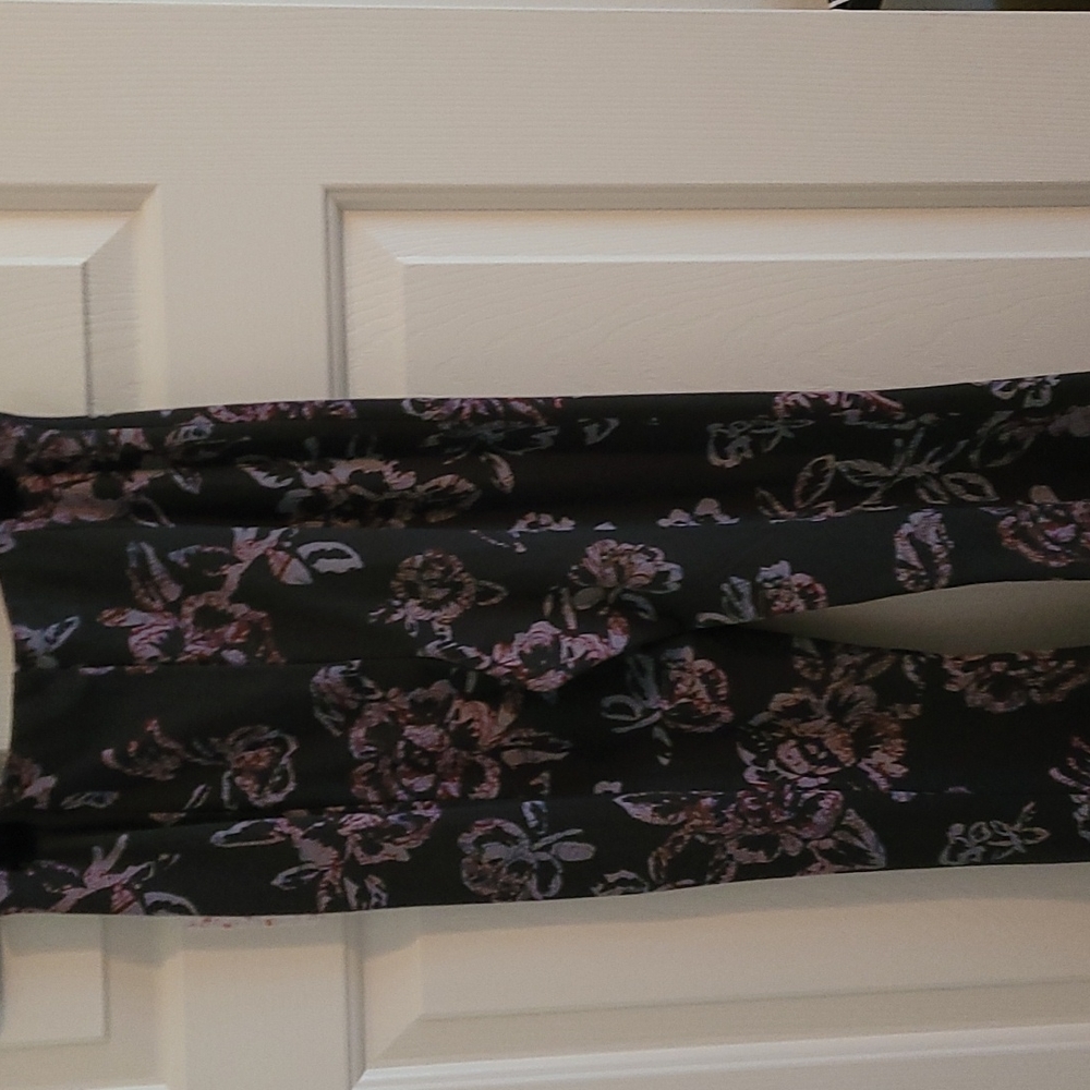Free people bell bottoms